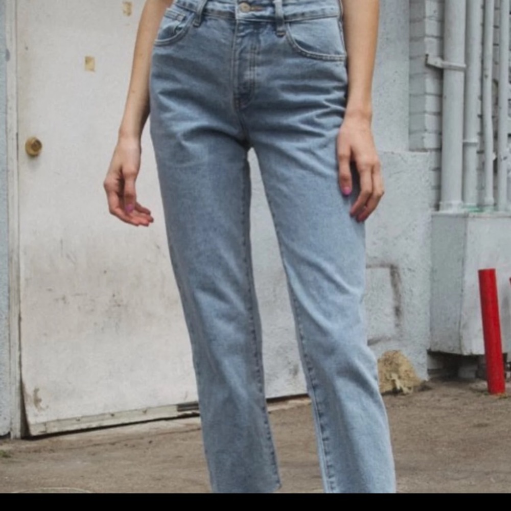 Brandy Melville Jeans